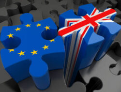 Eurgbp Hits New Multi-Month Low But Very Strong Supports At 0.8600 Zone Still Hold