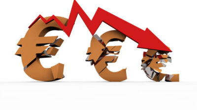 Euro Hits Fresh Yearly Lows Amid Dovish Ecb Signals F Eur102