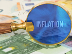 Euro Area Inflation To Affirm June Ecb Hike