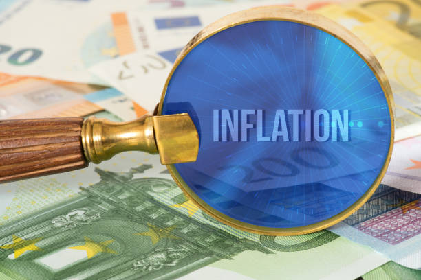 Euro Area Inflation To Affirm June Ecb Hike F Eur107