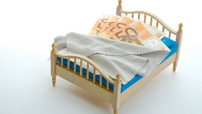 The Euro: After The Sunset Comes The Dawn F Eur132