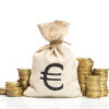 Eurusd Falls To One-Year Low