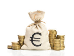 Eurusd Falls To One-Year Low