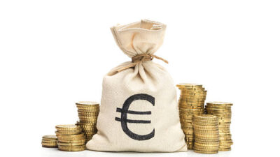 Eurusd Falls To One-Year Low