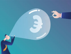 Eur/Usd At April Lows: What’s Next For The Pair?