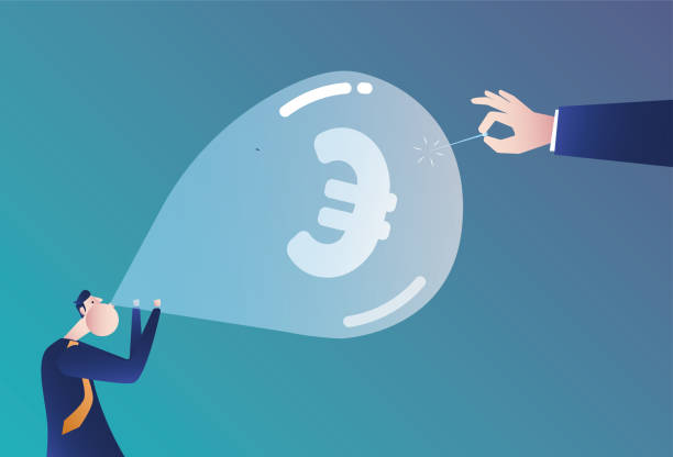 Eur/Usd At April Lows: What’s Next For The Pair? F Eur174