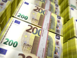 Eur/Usd Finds Relief, But Gains May Be Narrow