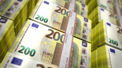 Eur/Usd Finds Relief, But Gains May Be Narrow F Eur177