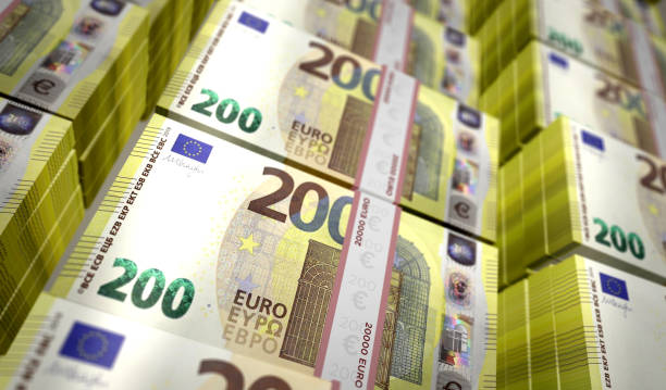 Eur/Usd Finds Relief, But Gains May Be Narrow F Eur177