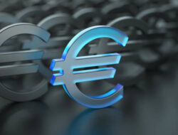 Eur/Usd Bounce Runs Into Trouble As Resistance Strikes Back