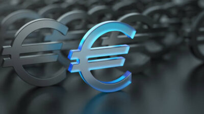 Eur/Usd Bounce Runs Into Trouble As Resistance Strikes Back F Eur191