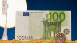 Eur/Usd Stumbles Again—Is A Bigger Drop Around The Corner? F Eur199