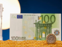 Eur/Usd Stumbles Again—Is A Bigger Drop Around The Corner?