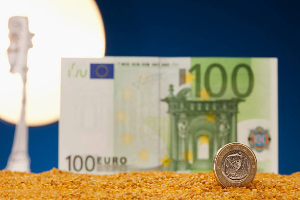 Eur/Usd Stumbles Again—Is A Bigger Drop Around The Corner? F Eur199