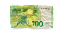 Euro Stabilises After Sell-Off As Markets Await Us Cpi And Bank Of Canada Meeting F Eur217