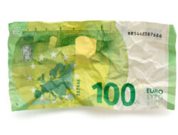 Euro Stabilises After Sell-Off As Markets Await Us Cpi And Bank Of Canada Meeting