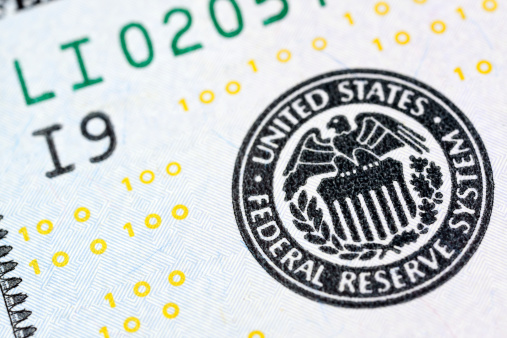 The Weekly Bottom Line: Price Pressures Now On The Front Foot F Fed16