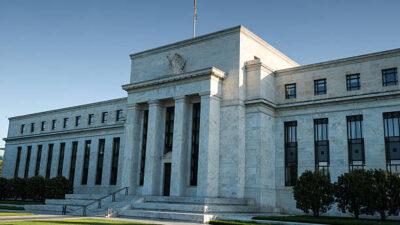 Warsh’s Debut As Fed Chair Ushers In A Hawkish Hold F Fed34