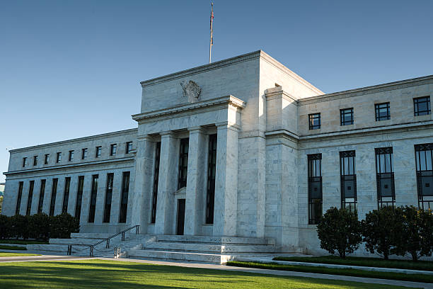 Warsh’s Debut As Fed Chair Ushers In A Hawkish Hold F Fed34