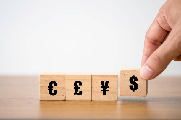 Forex Market Sceptical About A Swift Deal F