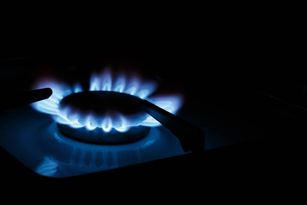 Us Natural Gas: Inventory Surplus Continues To Weigh On Prices F Gas6
