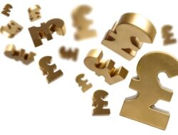 Gbp/Usd Struggles To Recover As Losses Continue To Linger
