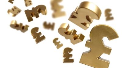 Gbp/Usd Struggles To Recover As Losses Continue To Linger