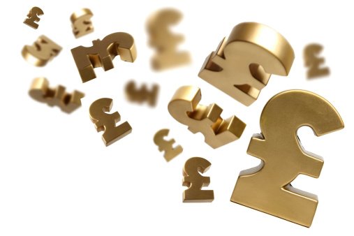 Gbp/Usd Struggles To Recover As Losses Continue To Linger F Gbp1