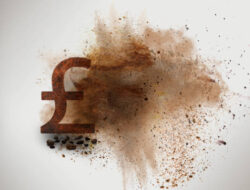 Gbp/Usd Back On The Defensive As Us Gdp Looms Large