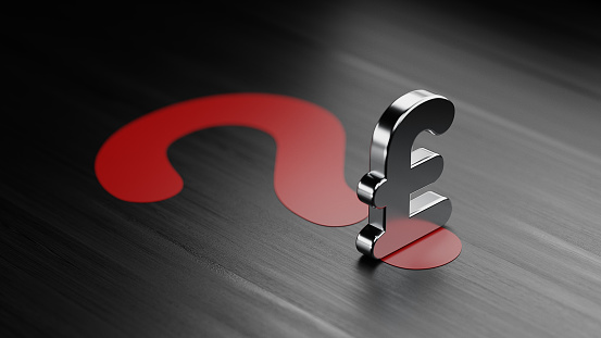 Sterling At Key Levels As Investors Assess Uk Economic Outlook F Gbp13