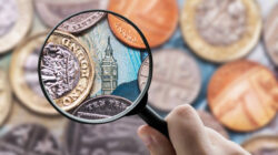 Pound At Key Levels: Markets Assess Impact Of Political Uncertainty In The Uk F Gbp140