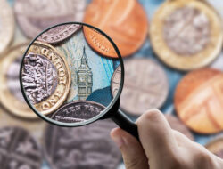 Pound At Key Levels: Markets Assess Impact Of Political Uncertainty In The Uk