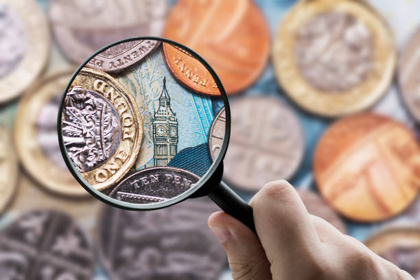 Pound At Key Levels: Markets Assess Impact Of Political Uncertainty In The Uk F Gbp140