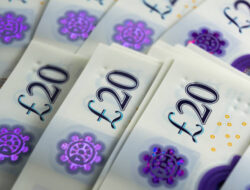 The Pound: A More Challenging Task For The Boe