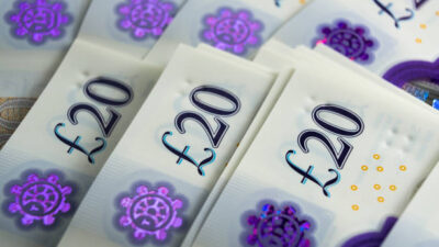 The Pound: A More Challenging Task For The Boe 10 The Pound: A More Challenging Task For The Boe F Gbp149