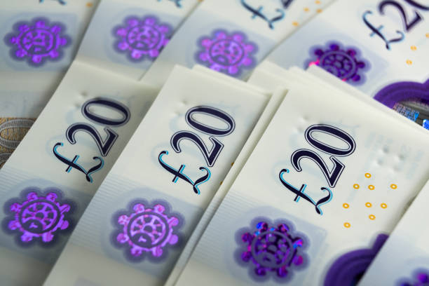 The Pound: A More Challenging Task For The Boe F Gbp149