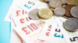 Gbp/Usd In A State Of Uncertainty: Risks Remain, But Market Reactions Are Muted F Gbp155