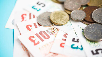 Gbp/Usd In A State Of Uncertainty: Risks Remain, But Market Reactions Are Muted F Gbp155