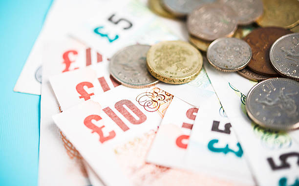 Gbp/Usd In A State Of Uncertainty: Risks Remain, But Market Reactions Are Muted F Gbp155