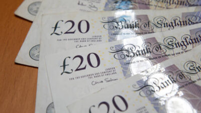 Elliott Wave Analysis: Gbpusd Five Swing Advance From May 18 Signals Upside F Gbp169