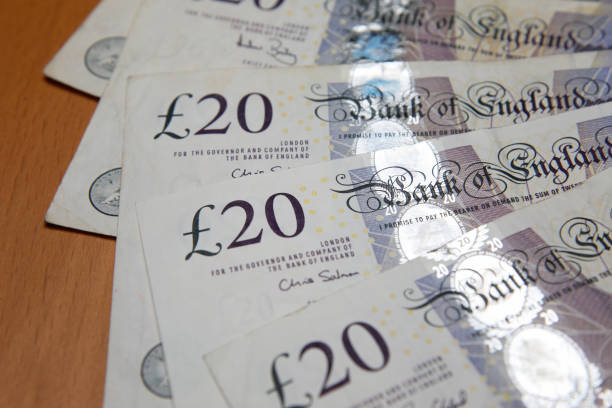 Elliott Wave Analysis: Gbpusd Five Swing Advance From May 18 Signals Upside F Gbp169