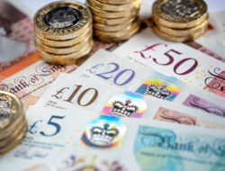 Gbpusd Wave Analysis – Actionforex