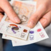 Gbpusd Awaits Bank Of England Meeting Near April Lows