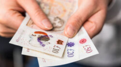 Gbp/Usd Remains Under Pressure Despite Attempts To Recover F Gbp199
