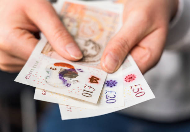 Gbp/Usd Remains Under Pressure Despite Attempts To Recover F Gbp199