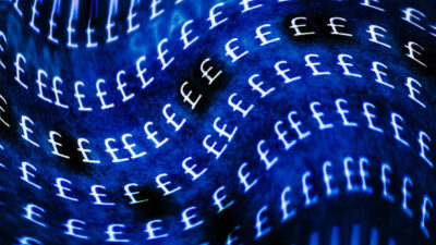 Gbp/Usd Approaches A Make-Or-Break Technical Moment
