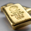 Gold Falls For The Third Consecutive Week: Is There Still Upside Potential?