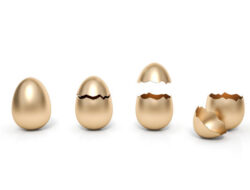 Gold – Bears Regain Control After Short-Lived Correction And Look For Renewed Attack At Key Supports
