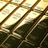 Gold Is Finding Its Footing