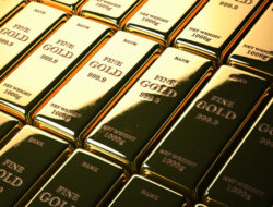 Gold Is Finding Its Footing